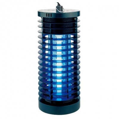 Mosquitero 1 tubos T5 de 6W  230V  ultra -V